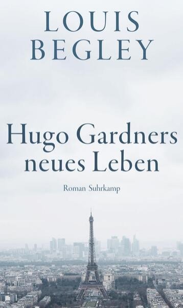 Bild zu Hugo Gardners neues Leben