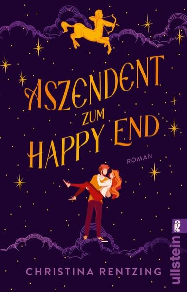 Bild zu Aszendent zum Happy End