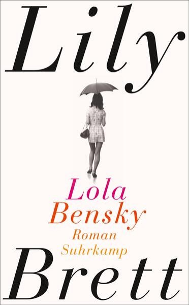 Bild zu Lola Bensky