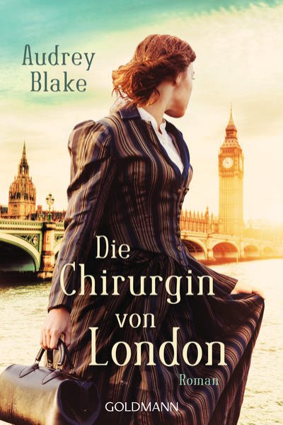 Bild zu Die Chirurgin von London