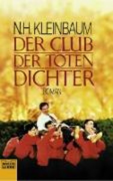 Bild von Der Club der toten Dichter