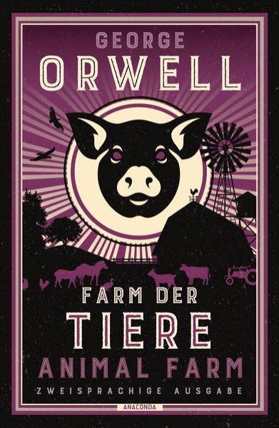 Bild zu Farm der Tiere / Animal Farm