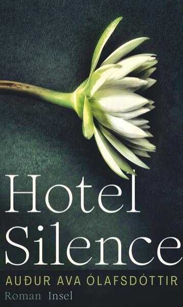 Bild zu Hotel Silence