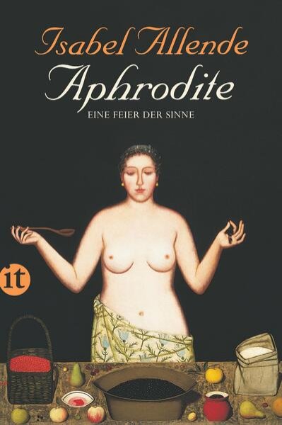 Bild zu Aphrodite - Eine Feier der Sinne