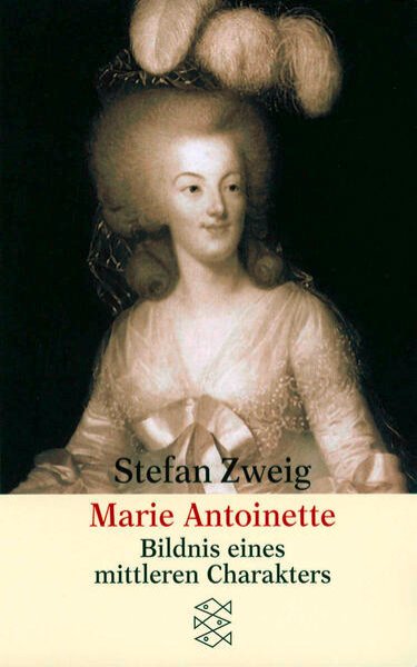 Bild zu Marie Antoinette - Gesammelte Werke in Einzelbänden