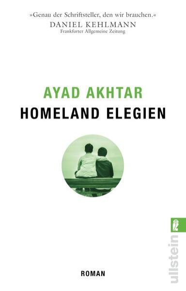 Bild zu Homeland Elegien