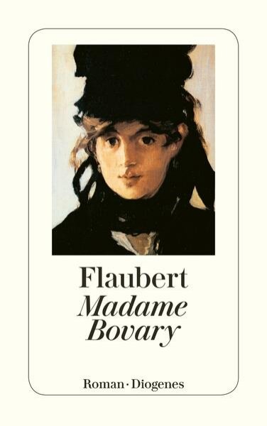 Bild zu Madame Bovary