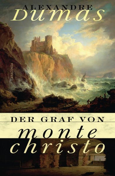 Bild zu Der Graf von Monte Christo