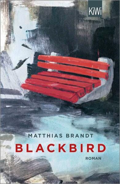 Bild zu Blackbird