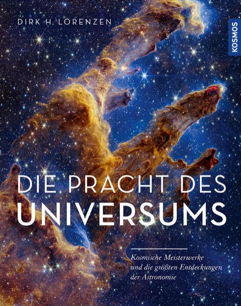 Bild zu Die Pracht des Universums