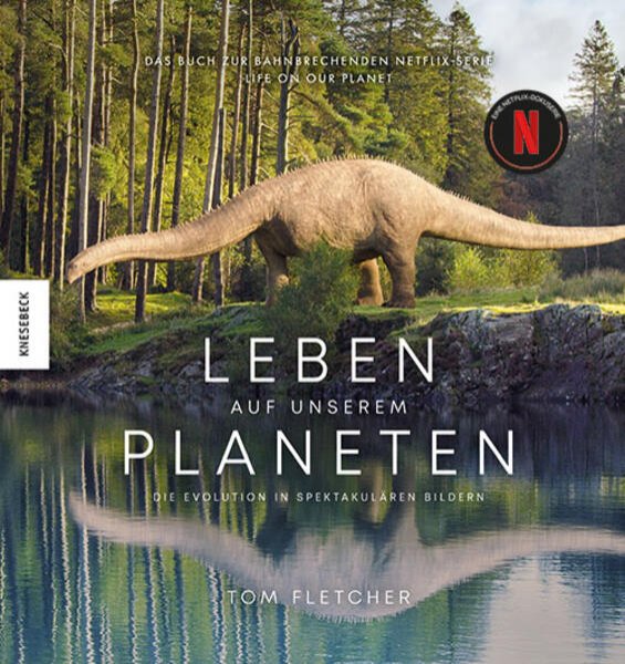 Bild zu Leben auf unserem Planeten