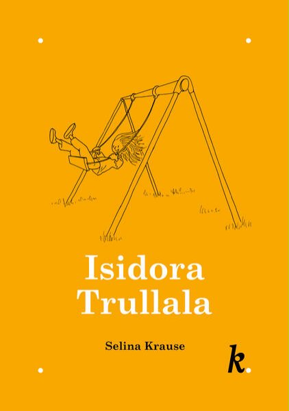 Bild zu Isidora Trullala