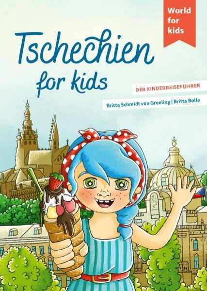 Bild zu Tschechien for kids