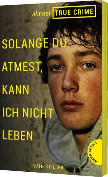 Bild zu Almost True Crime 2: Solange du atmest, kann ich nicht leben