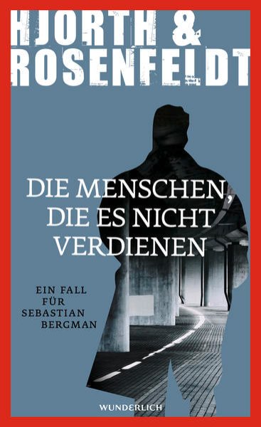 Bild zu Die Menschen, die es nicht verdienen