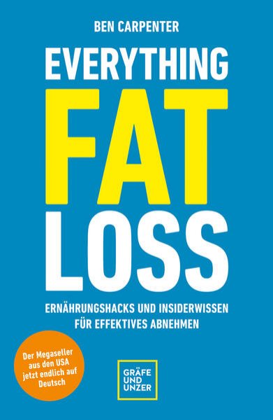 Bild zu Everything Fat Loss