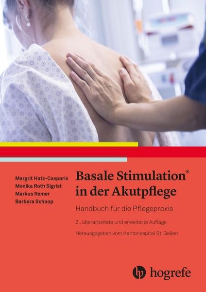 Bild zu Basale Stimulation® in der Akutpflege