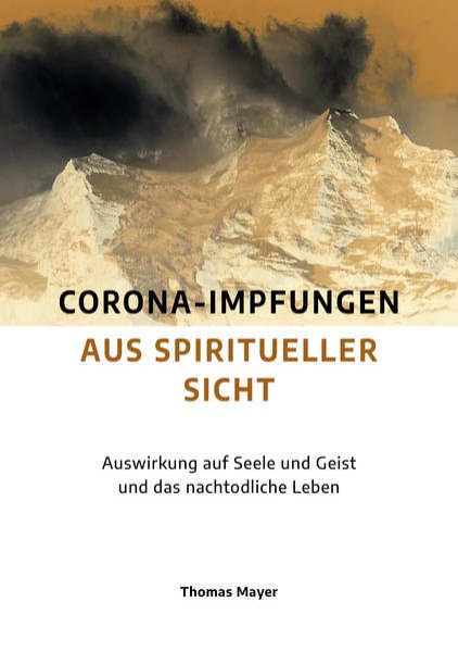 Bild zu Corona-Impfungen aus spiritueller Sicht