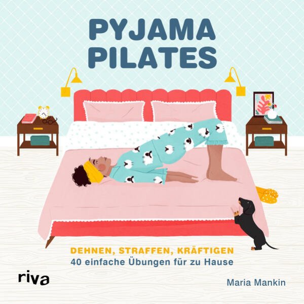 Bild zu Pyjama-Pilates