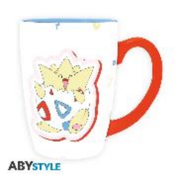 Bild von POKEMON - Mug - Togepi - box