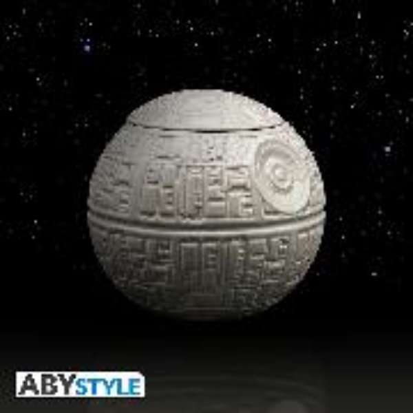 Bild von STAR WARS - Cookie Jar - Death Star