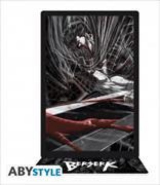 Bild von BERSERK - Acryl® - Guts