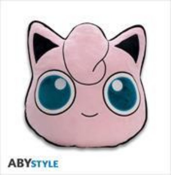 Bild von POKEMON - Coussin / Kissen - Rondoudou