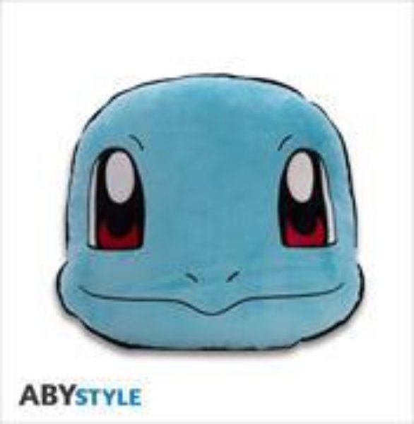 Bild von POKEMON - Coussin / Kissen - Carapuce