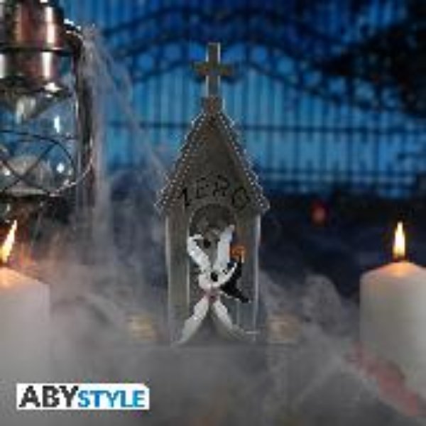 Bild von NIGHTMARE BEFORE XMAS - Money Bank - Zero