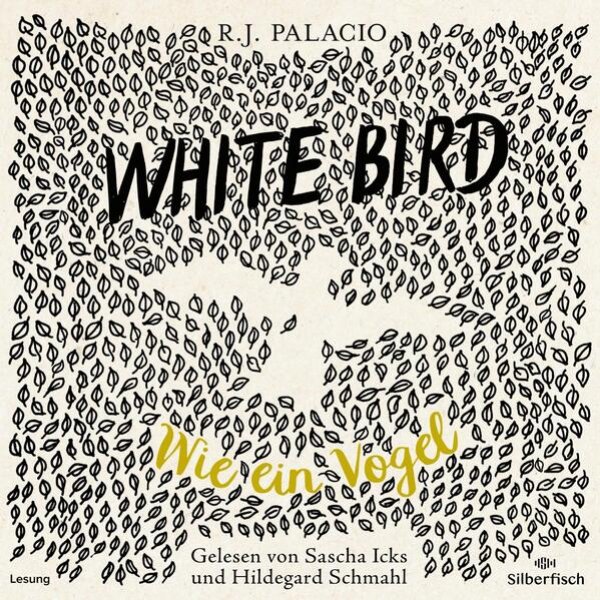 Bild zu White Bird - Wie ein Vogel