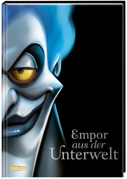 Bild zu Disney Villains 10: Empor aus der Unterwelt