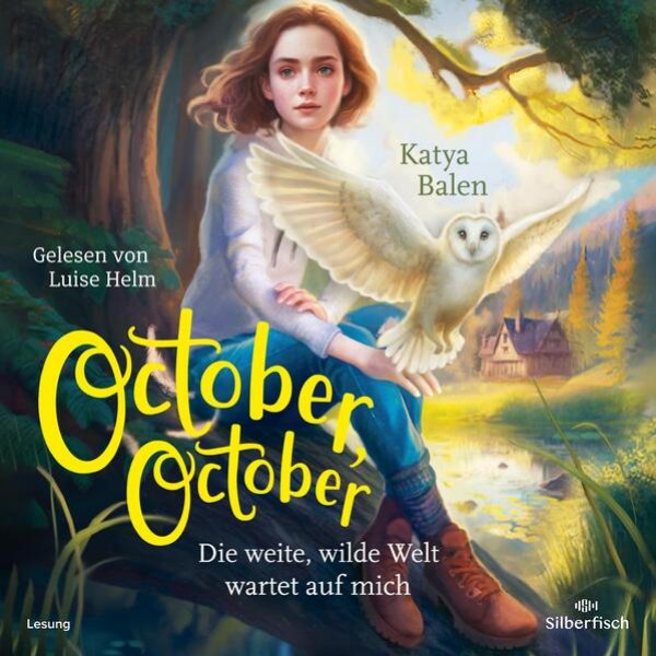 Bild zu October, October