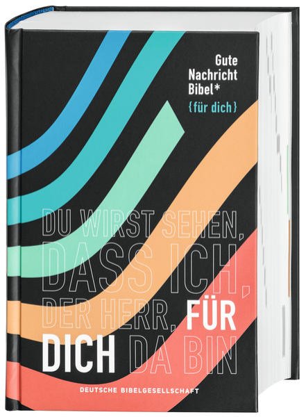 Bild zu Gute Nachricht Bibel