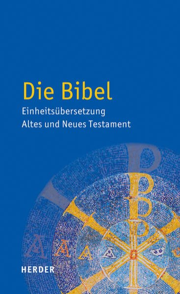 Bild zu Die Bibel