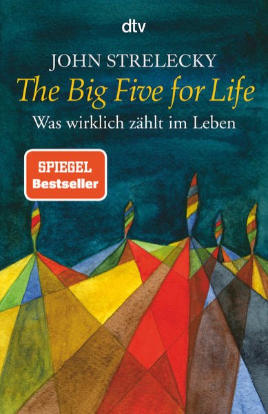 Bild zu The Big Five for Life