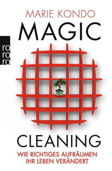 Bild zu Magic Cleaning