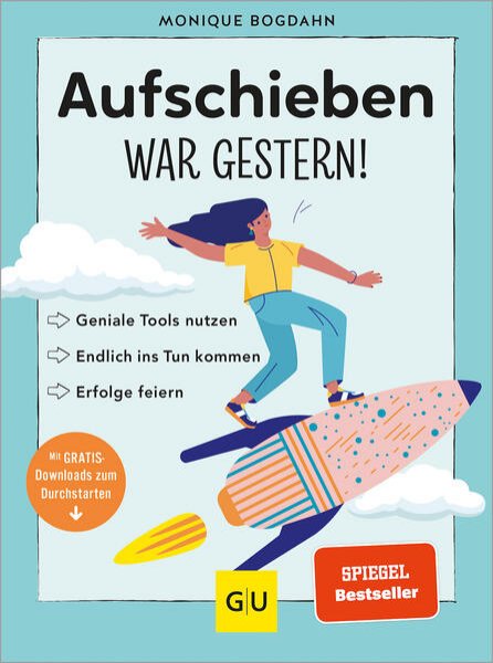 Bild zu Aufschieben war gestern!