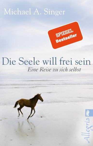 Bild zu Die Seele will frei sein