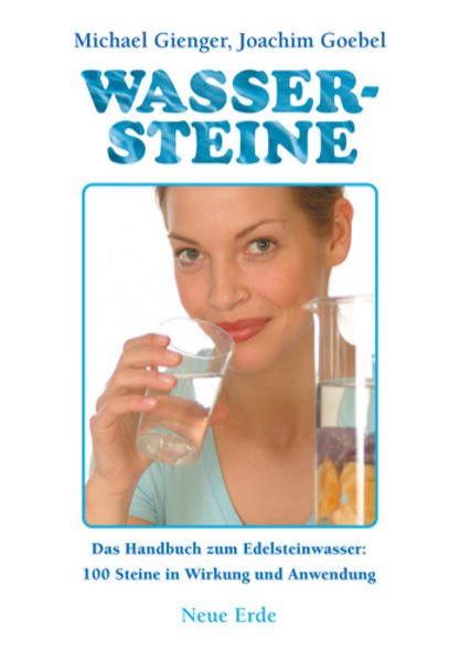 Bild zu Wassersteine