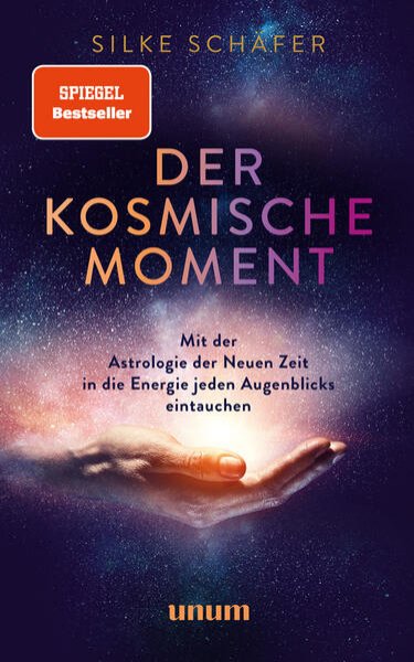 Bild zu Der kosmische Moment