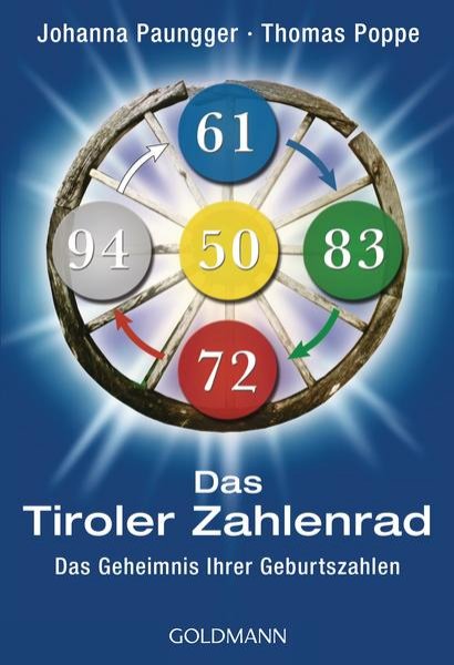 Bild zu Das Tiroler Zahlenrad