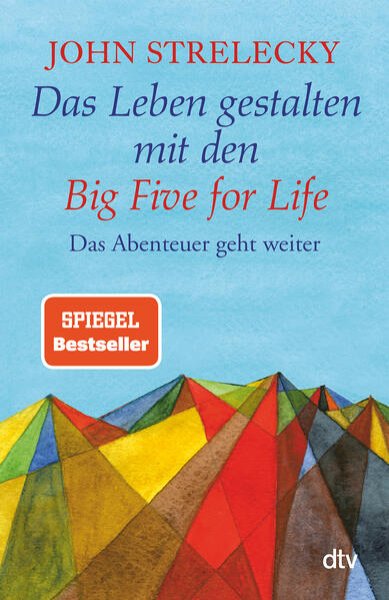 Bild zu Das Leben gestalten mit den Big Five for Life