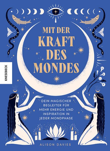 Bild zu Mit der Kraft des Mondes