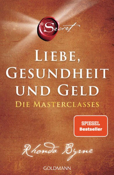 Bild zu The Secret - Liebe, Gesundheit und Geld