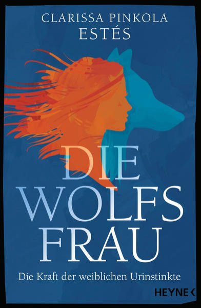 Bild zu Die Wolfsfrau