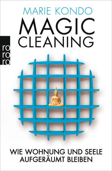 Bild zu Magic Cleaning 2