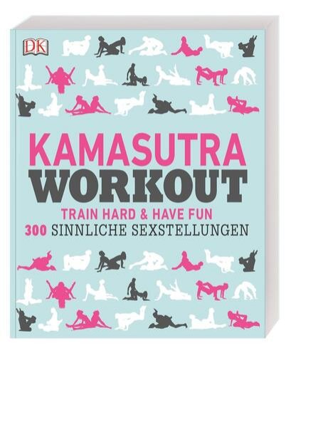 Bild zu Kamasutra Workout