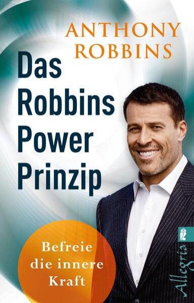 Bild zu Das Robbins Power Prinzip