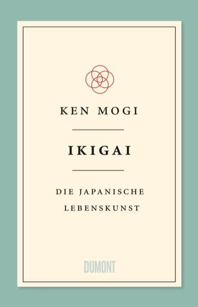 Bild zu Ikigai