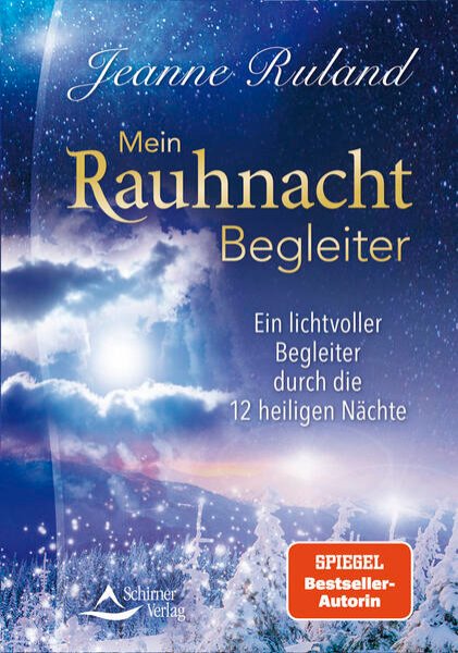 Bild zu Mein Rauhnacht-Begleiter